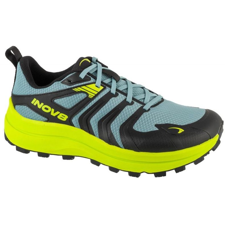 Inov-8 Trailtalon Max M 001354-DNGN-S-001 Laufschuhe grün