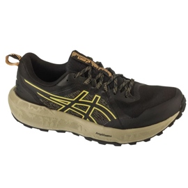 ASICS Gel-Sonoma Laufschuhe 8 M 1011b979-002 schwarz