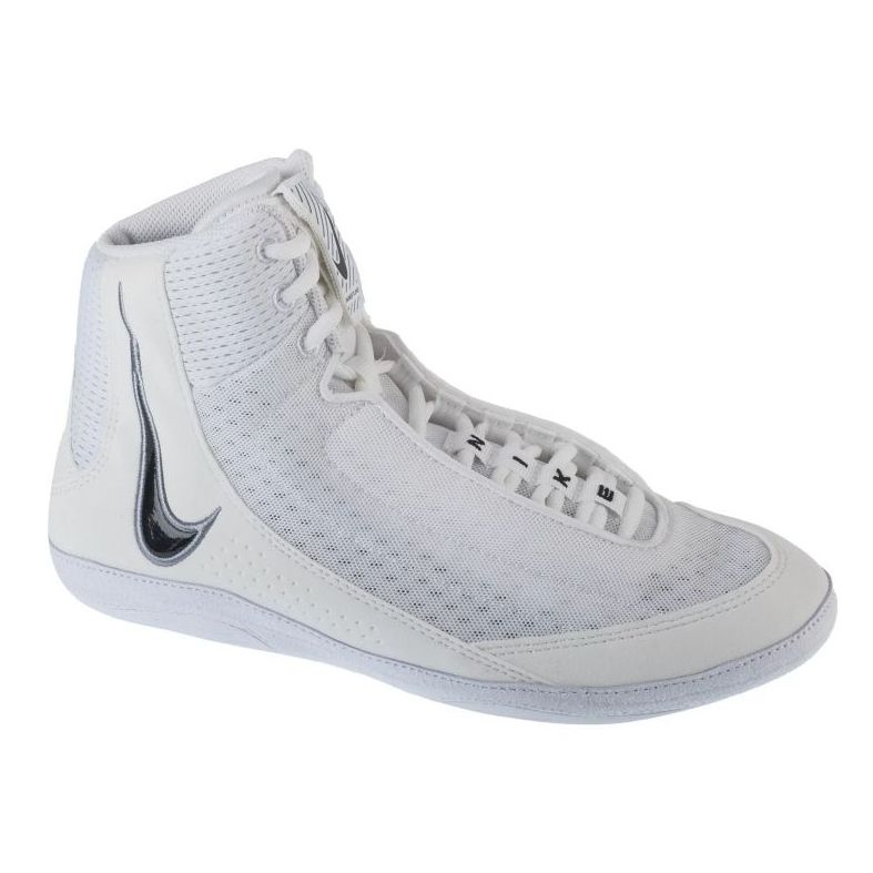 Nike zufällig 4 M HM9674-100 Schuhe weiß