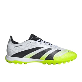 Adidas Predator League TF M JI1132 Fußballschuhe weiß