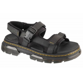 Sandalen Dr. Martens Forster II Sandalen DM31560001 schwarz