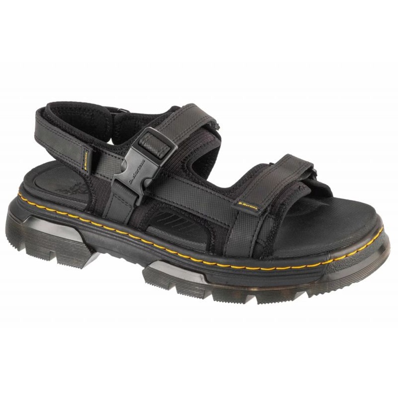 Sandalen Dr. Martens Forster II Sandalen DM31560001 schwarz