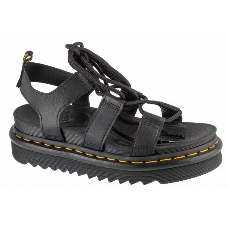 Sandalen Dr. Martens Nartilla Sandalen in DM31617001 schwarz
