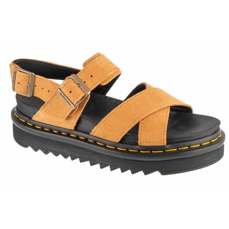 Sandalen Dr. Martens Voss II Sandalen in DM40930200 braun