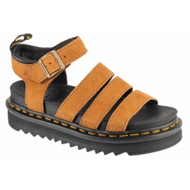 Sandalen Dr. Martens Blaire Sandalen in DM41123200 braun