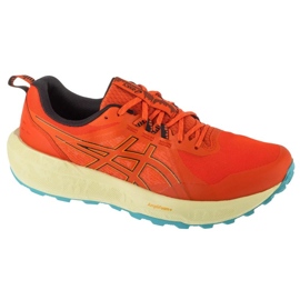 ASICS Gel-Sonoma Laufschuhe 8 M 1011b979-600 rot