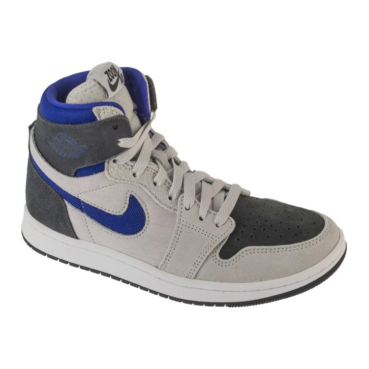 Nike Air Jordan 1 Zoom CMF 2 Schuhe in DV1305-040 mehrfarbig
