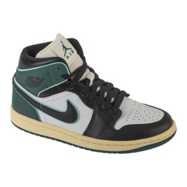 Nike Air Jordan 1 Mid SE in FQ7818-100 mehrfarbig