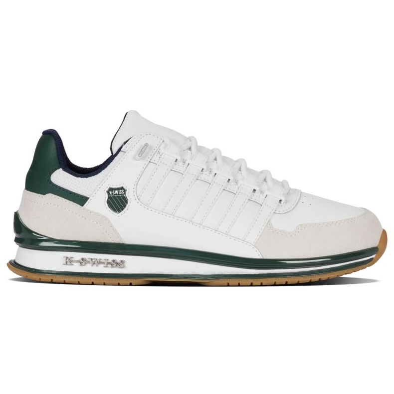 K-Swiss Rinzler GT M 08907-186-m Schuhe weiß