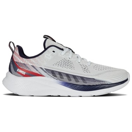 K-Swiss Proto Trainer M 04302-113-m weiß