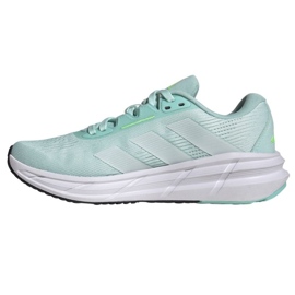 Adidas Questar 3 Laufschuhe in JQ5068 grün