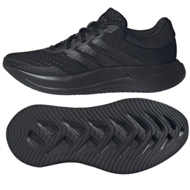 Adidas Treadmove Laufschuhe in JQ6406 schwarz