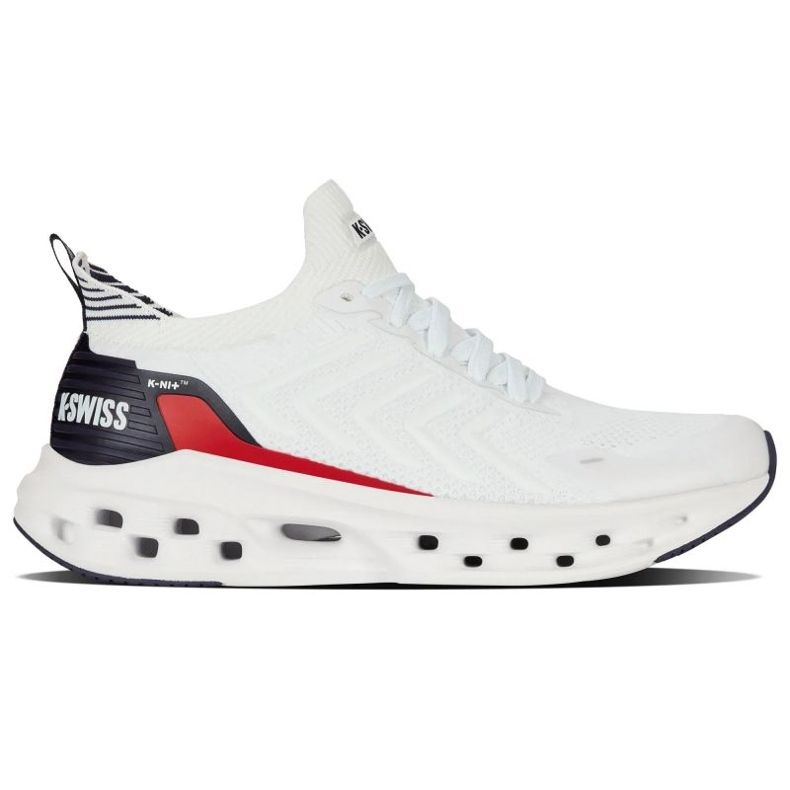 K-Swiss Impulse Trainer M 04427-130 m weiß