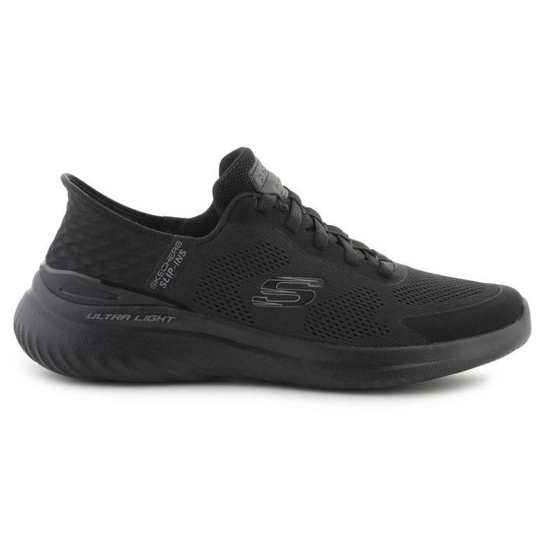 Slip-Ins von Skechers: Bounder 2,0-Emerged M 232459-BBK schwarz