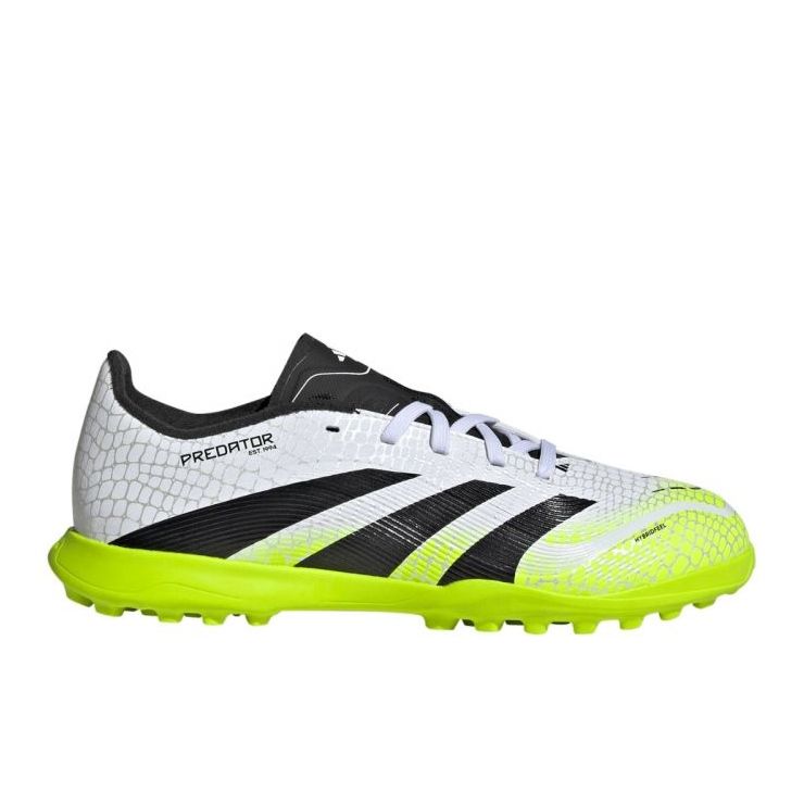 Adidas Predator League TF JR JI1149 Fußballschuhe weiß