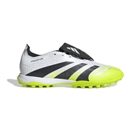Adidas Predator League FT TF M JQ1072 Fußballschuhe weiß