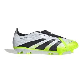 Adidas Predator League FT FG/Mg M JI1111 Fußballschuhe weiß