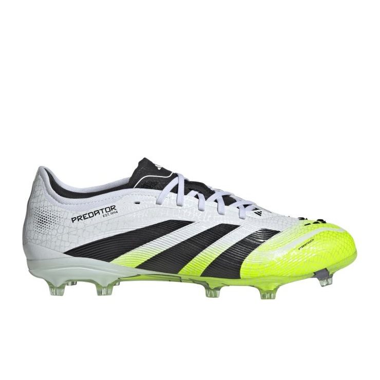 Adidas predator pro fg m ji1195 Fußballschuhe weiß