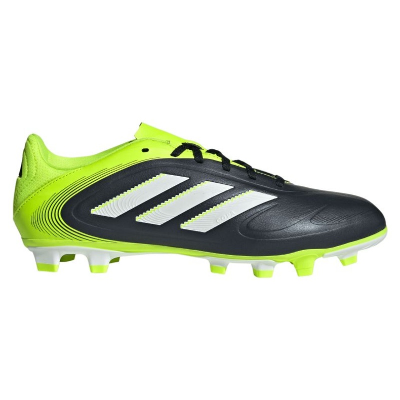 Adidas Copa Pure III Club FG/Mg M JR2896 Fußballschuhe mehrfarbig