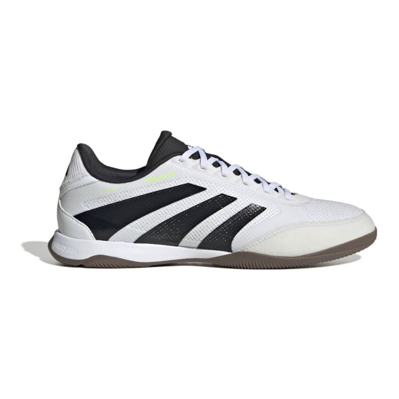 Adidas Predator League in M ​​JR7023 Fußballschuhen weiß