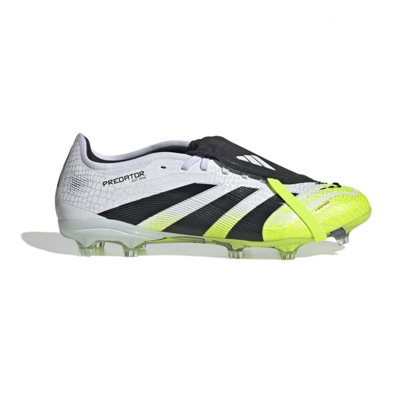 Adidas predator pro ft fg m js4071 Fußballschuhe mehrfarbig