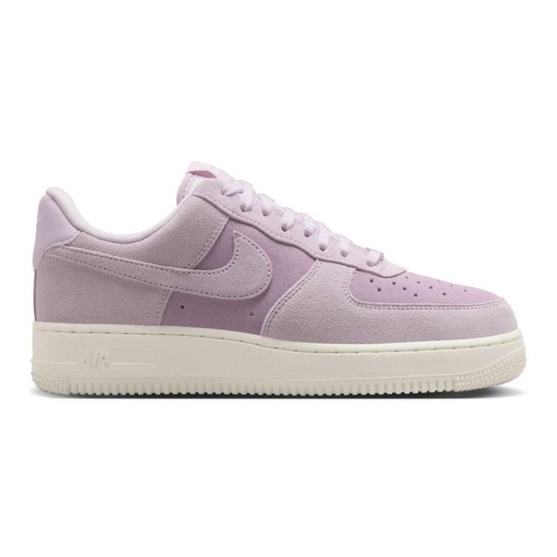 Nike Air Force 1 '07 Schuhe in HJ5336-500 rosa