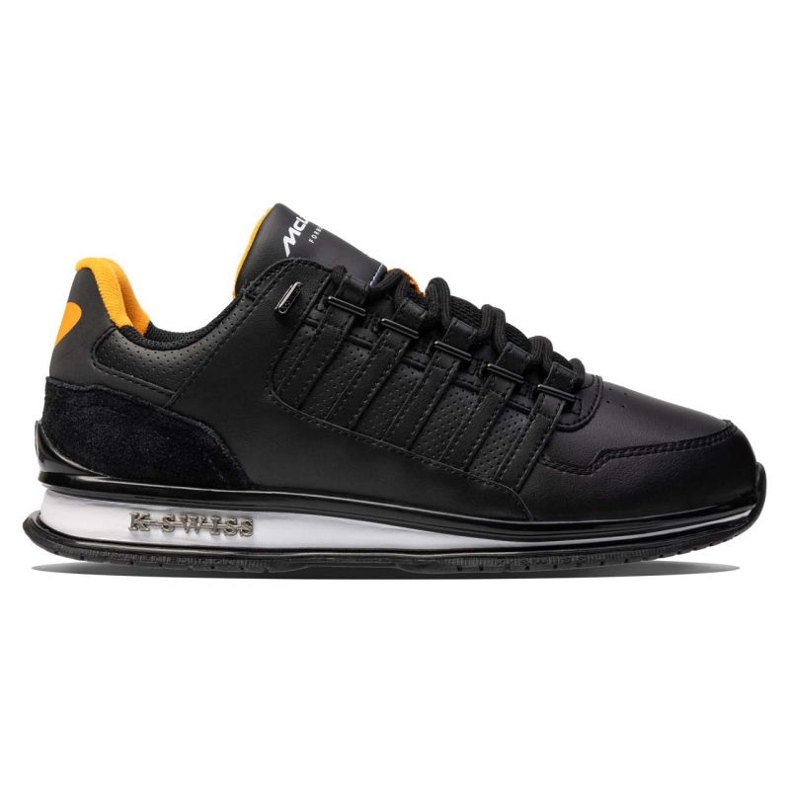 K-Swiss Rinzler GT X McLaren M 09214-073-M Schuhe schwarz