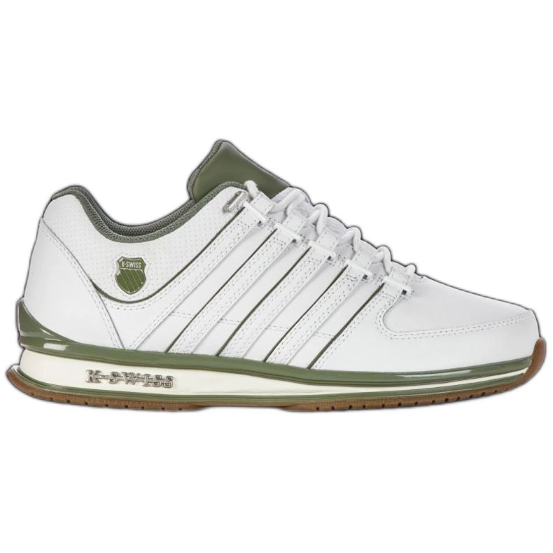 K-Swiss Rinzler M 01235-953-m weiß