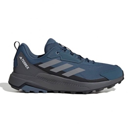 Adidas terrex Anylander M ID5486 Schuhe blau