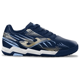 Joma Propulsion 2503 TF JR PRJW2503TF Fußballschuhe marineblau