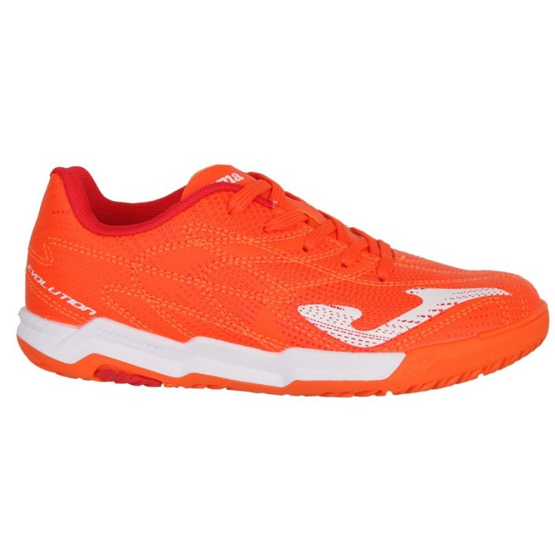 Joma Evolution 2508 JR EVJW2508in Fußballschuhe orange