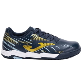 Joma Propulsion Fußballschuhe 2503 in JR PRJW2503in marineblau