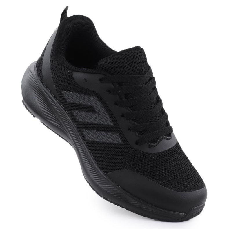 Black News 8975 Sportschuhe