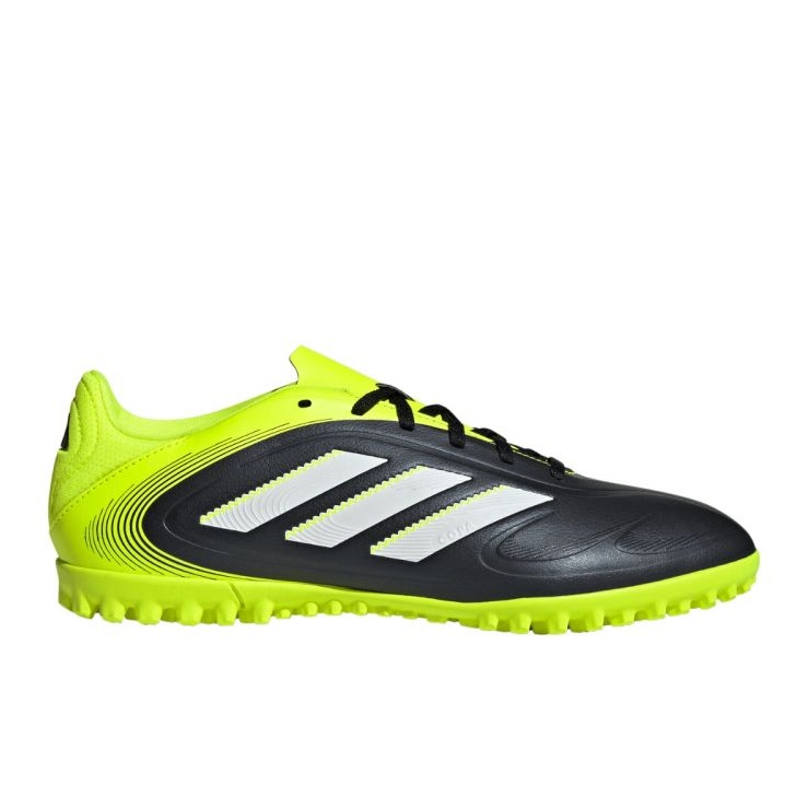 Adidas Copa Pure 3 Club TF M JR2893 Fußballschuhe schwarz