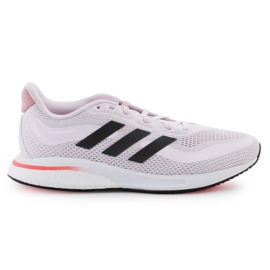 Adidas Supernova Laufschuhe in GX2968 weiß
