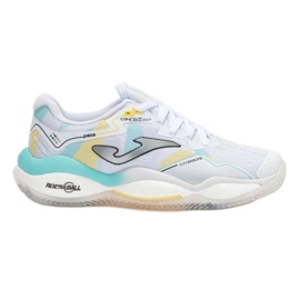 Joma Smash Lady 2532 Schuhe in Tsmals2532c weiß