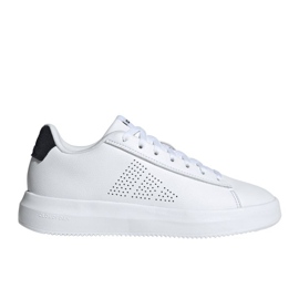 Adidas acesmash base schuh in jq4135 weiß