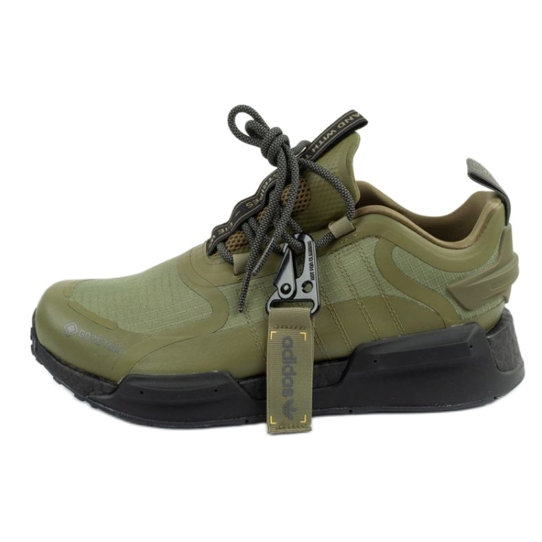 Adidas nmd_v3 Boost Gore-tex M HP7778 Schuhe grün