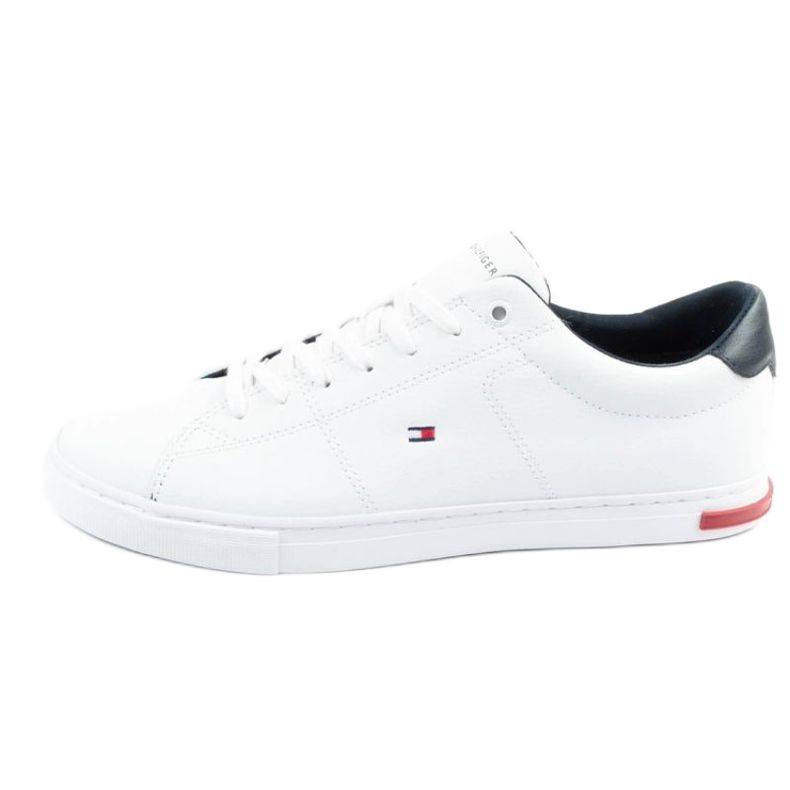 Tommy Hilfiger Essential M fm0fm047yybr Schuhe weiß