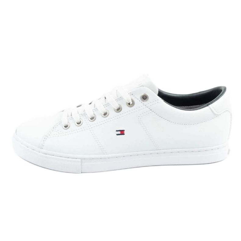 Tommy Hilfiger Essential M fm0fm02157100 Schuhe weiß