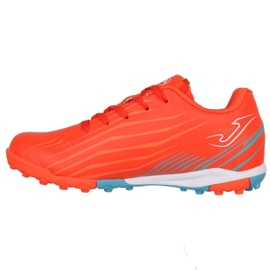 Joma Propulsion Fußballschuhe 2508 TF JR PRJW2508TF orange