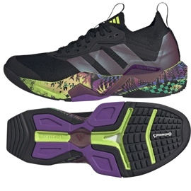 Adidas rapidmove adv 2 m js m jr6401 Schuhe