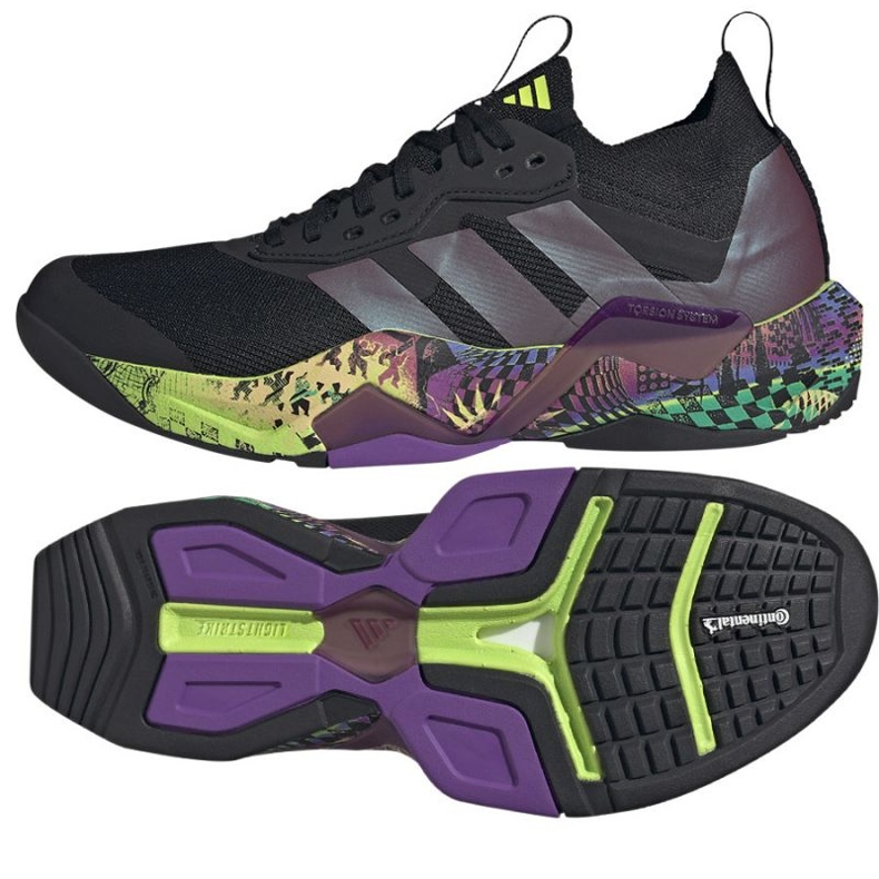 Adidas rapidmove adv 2 m js m jr6401 Schuhe