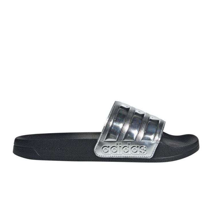 Adidas adilette dusch JQ9282 Flip -Flops schwarz