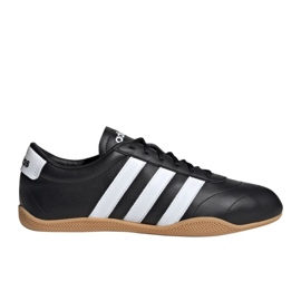 Adidas Grand Court lo Schuhe in JQ9684 schwarz