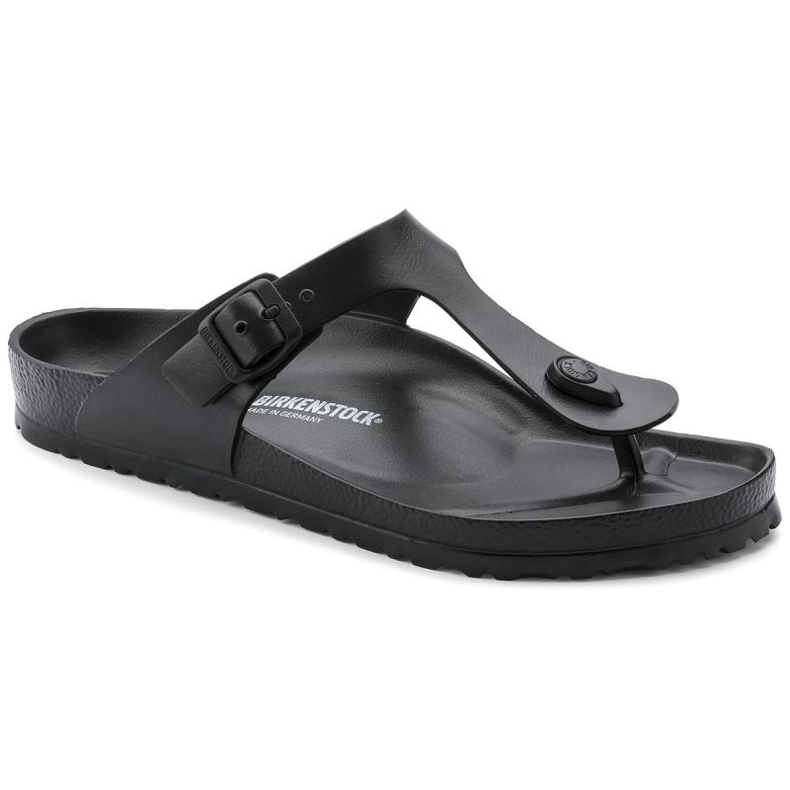 Birkenstock Gizeh Eva 0128201 Flip-Flops schwarz
