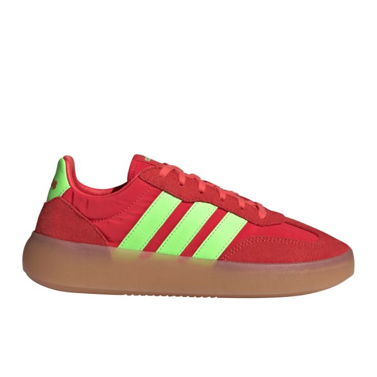 Adidas barreda dekodieren Schuhe in JR3539 rot