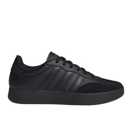 Adidas BARREDA M JR1321 Schuhe schwarz
