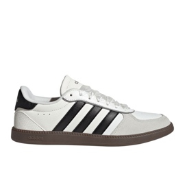 Adidas Breaknet Sleek Schuhe in JQ8253 weiß
