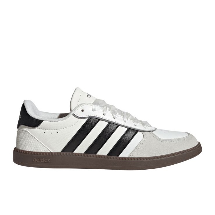 Adidas Breaknet Sleek Schuhe in JQ8253 weiß